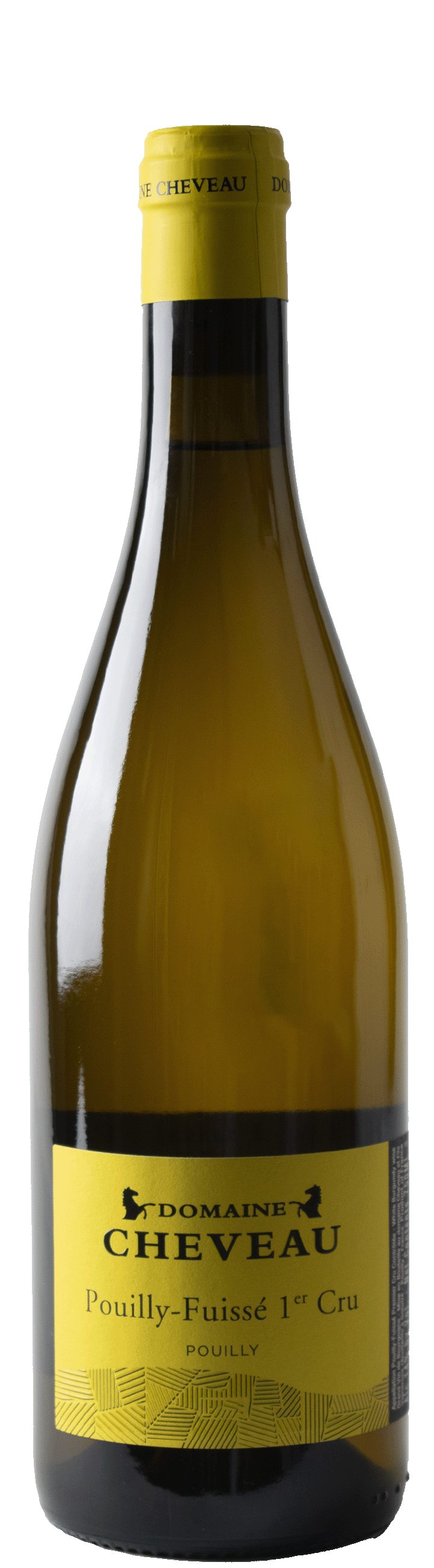 Pouilly Fuissé 2023 1er cru Pouilly