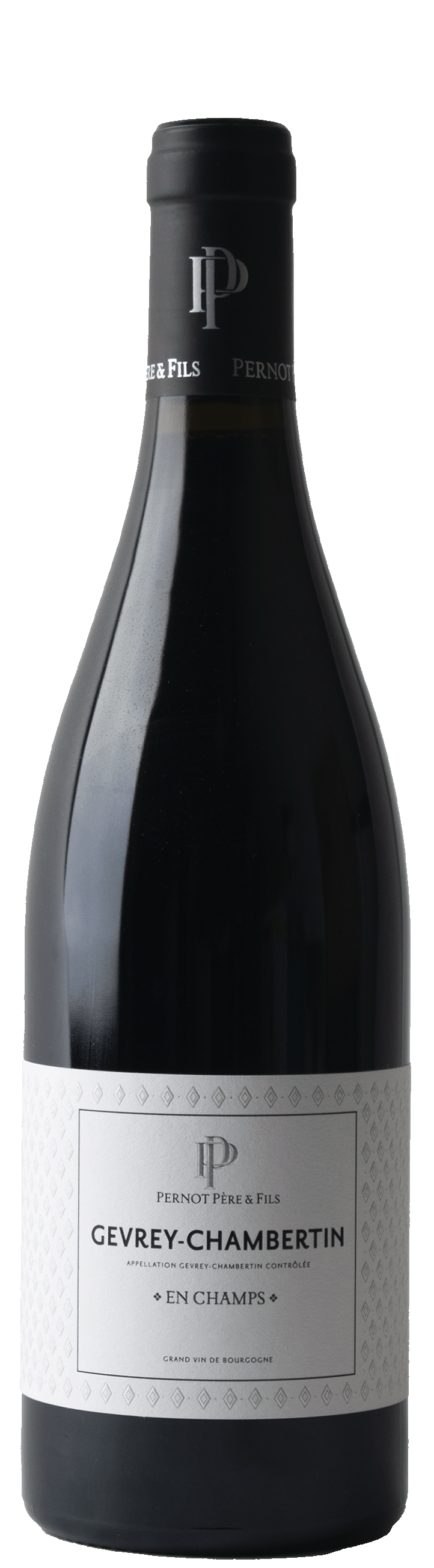 Gevrey Chambertin 2023 En Champs