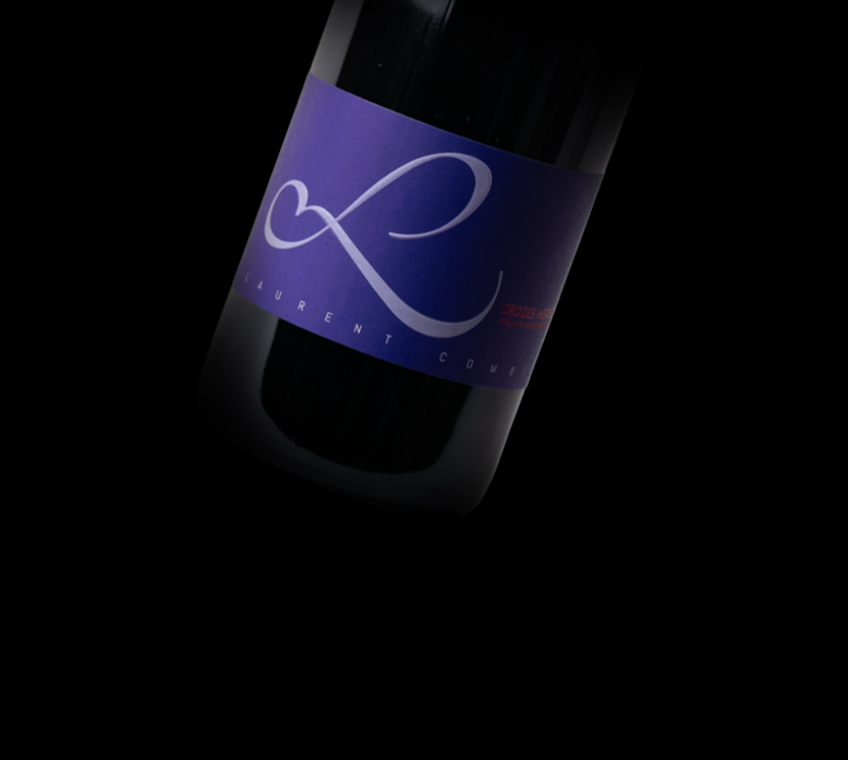 Crozes Hermitage 2024 Cuvee L  