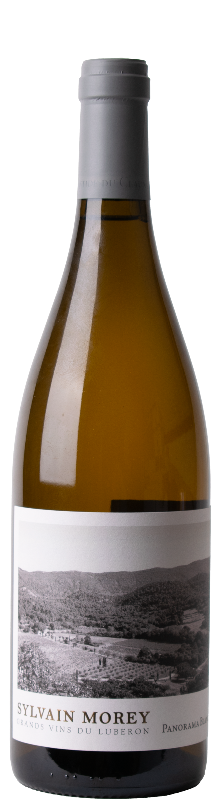 Luberon Blanc Panorama 2023 Luberon Blanc Panorama 2023