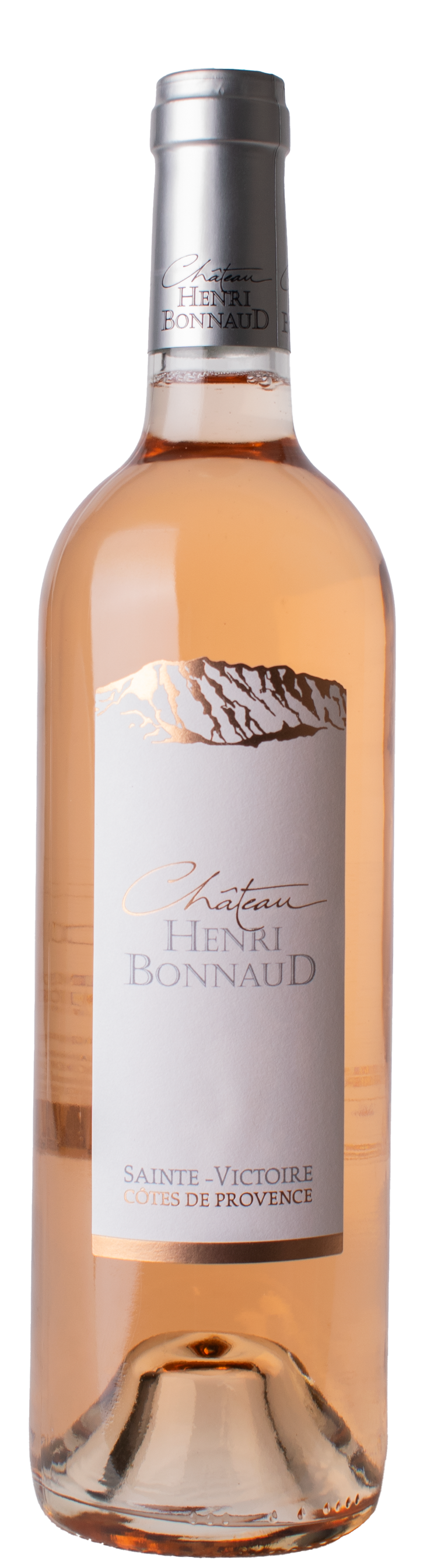 Côtes de Provence Sainte Victoire 2025 Rosé