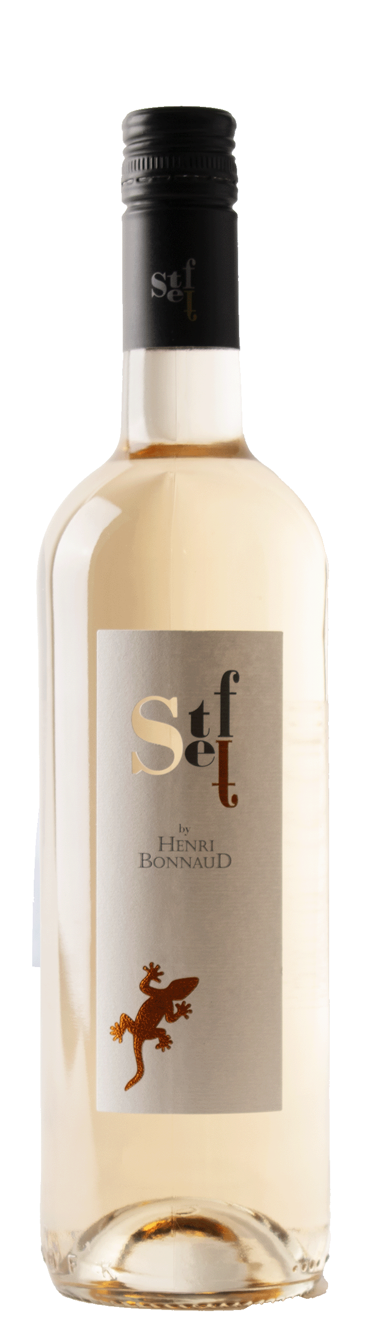 IGP Méditérrannée 2025 Steff Rosé