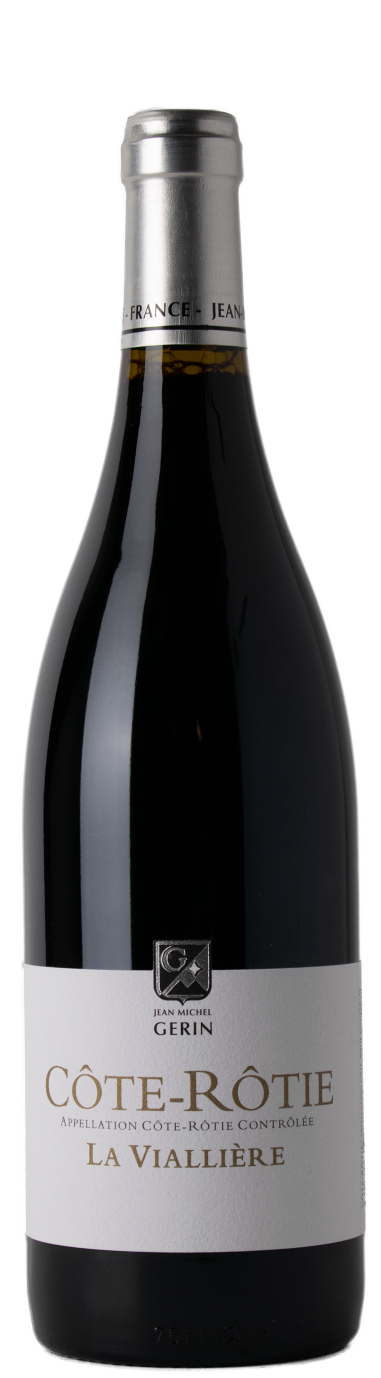 Côte Rôtie 2022 Viallière Côte Rôtie 2022 Viallière