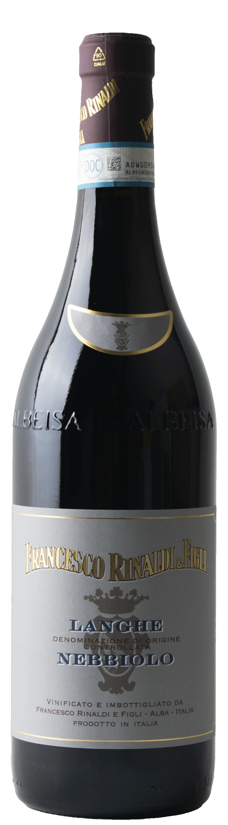 Langhe Nebbiolo 2023