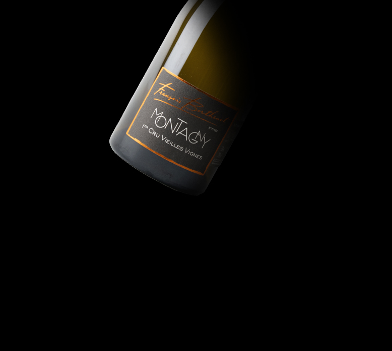 Montagny 1er cru 2023 vieilles vignes