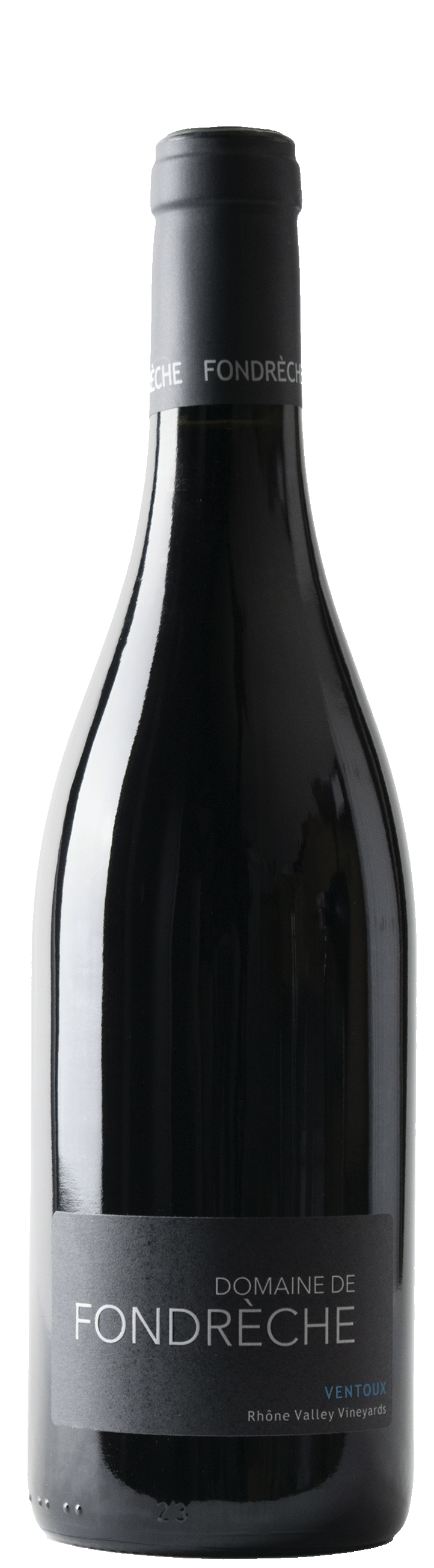 Ventoux 2024 Rouge du Domaine