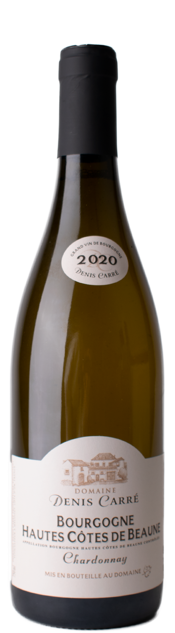 Bourgogne Hautes Côtes de Beaune blanc 2020