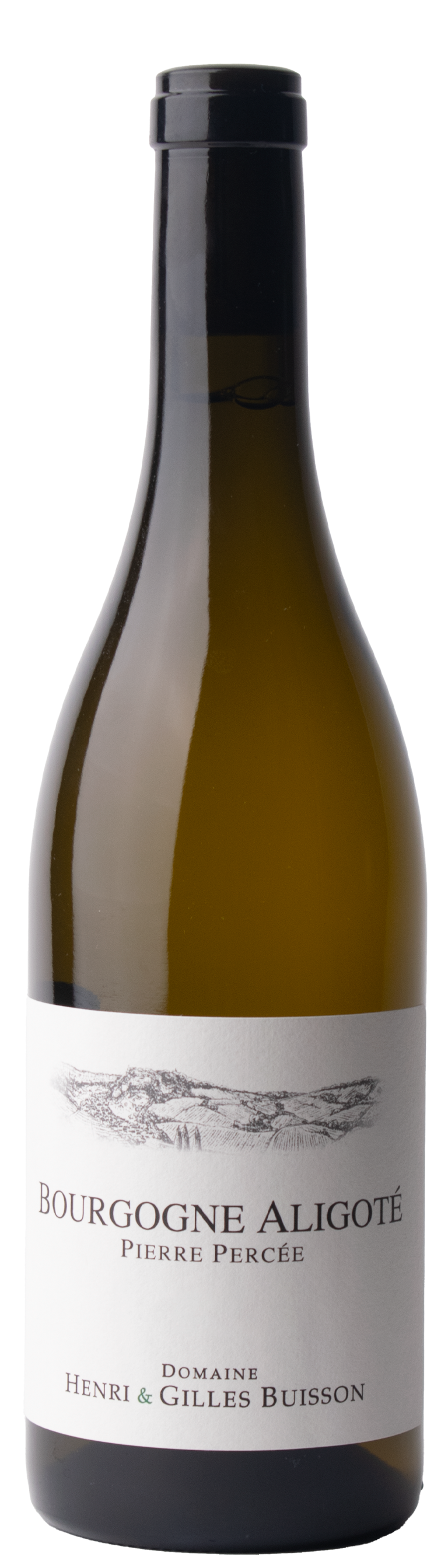 Bourgogne Aligote 2023