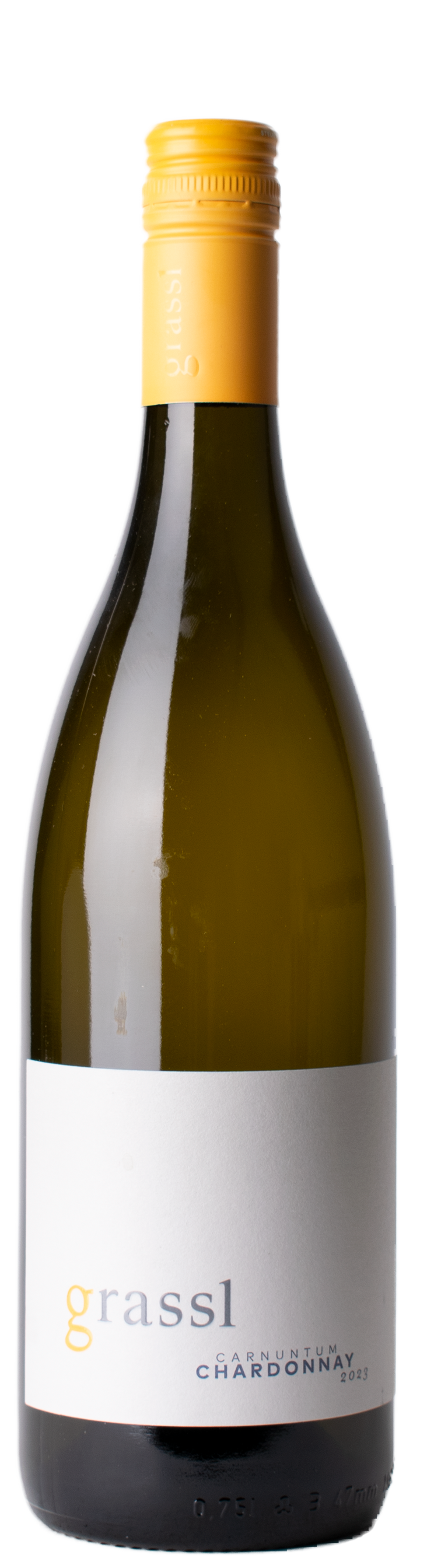 Carnuntum Chardonnay 2023 Carnuntum Chardonnay 2023