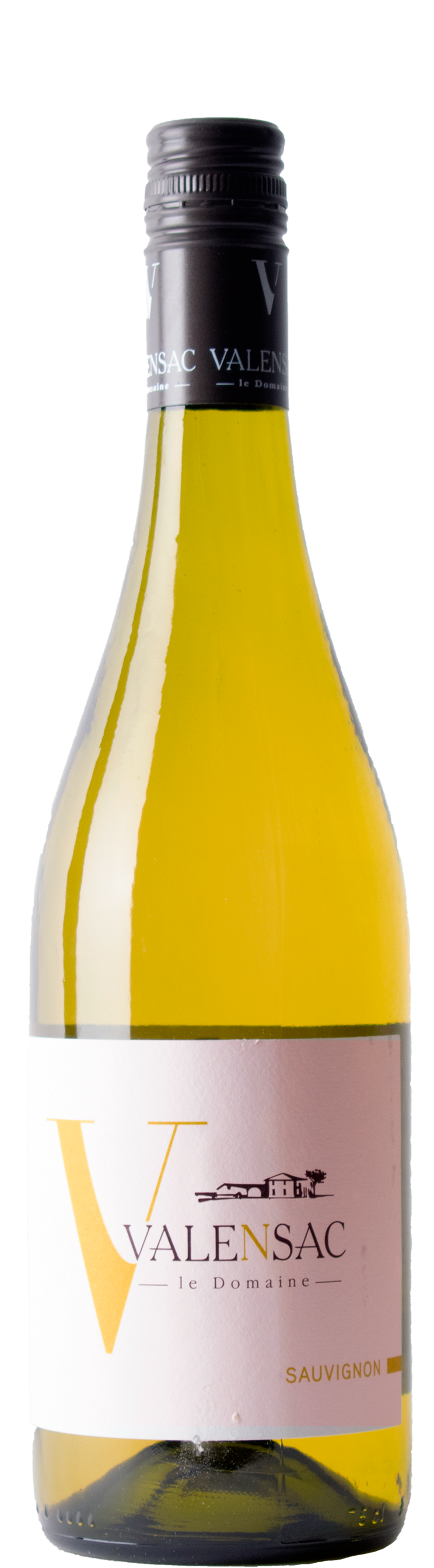 IGP Pays d'Oc 2023 Sauvignon Valensac IGP Pays d'Oc 2023 Sauvignon Valensac