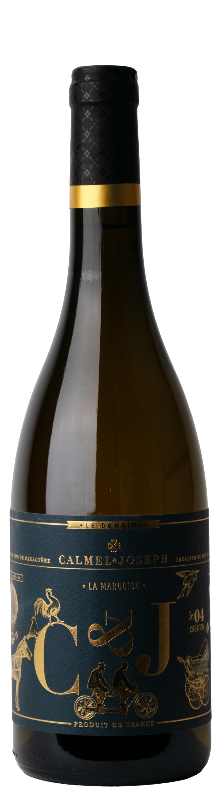 IGP Val de Dagne 2024 La Marquise