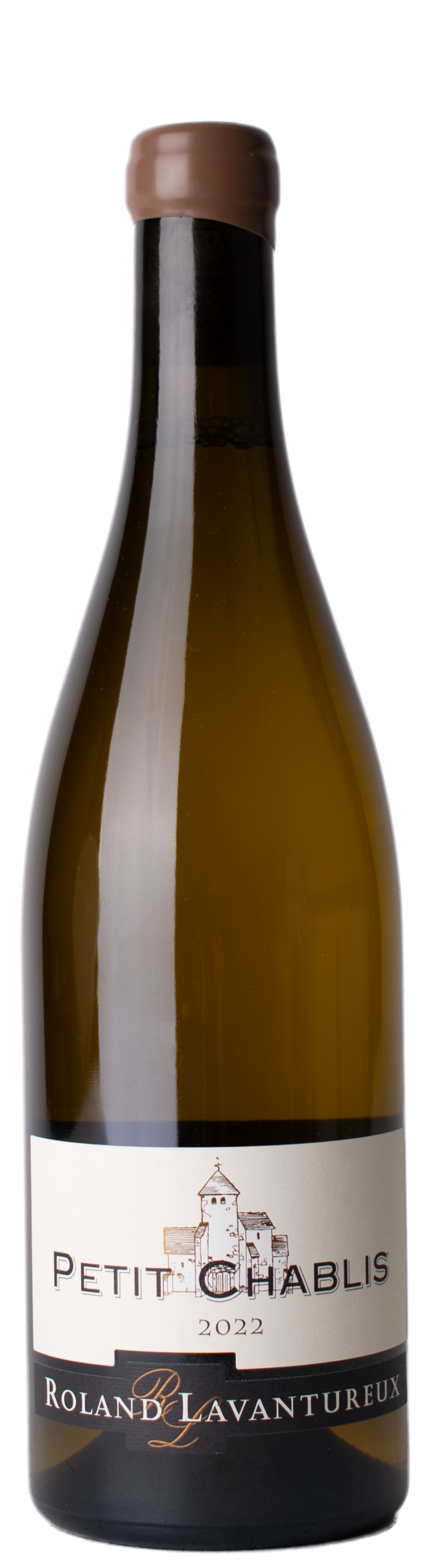 Petit Chablis 2022 Petit Chablis 2022
