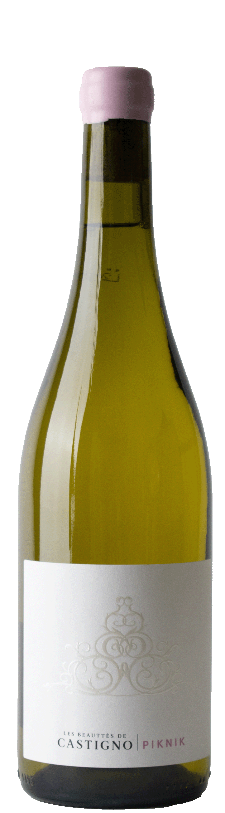 Saint Chinian blanc 2024 PikNik