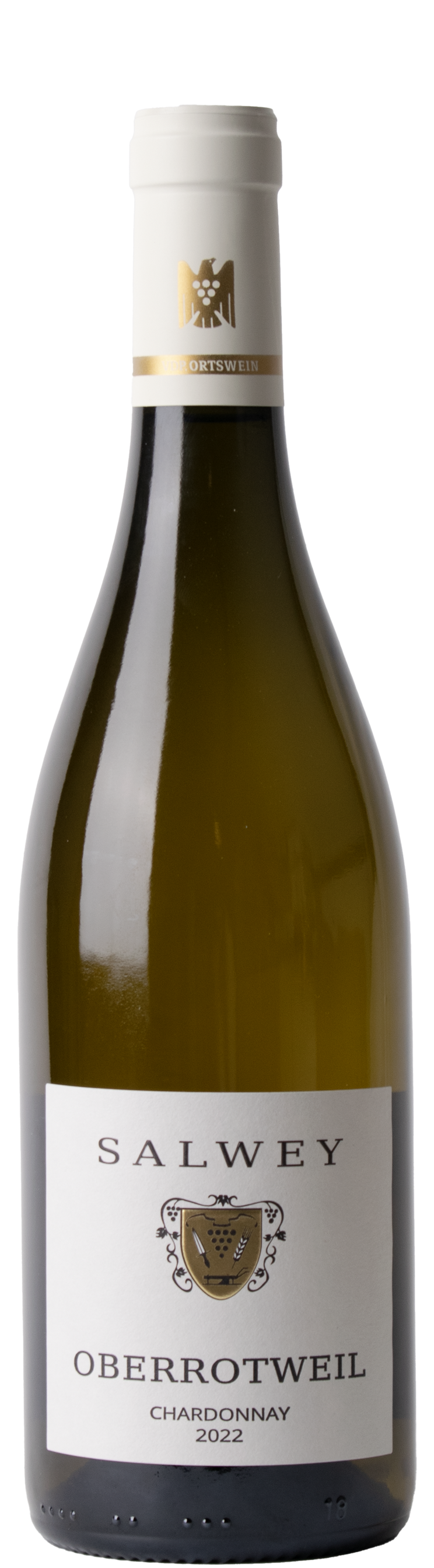 Baden Oberrotweil Chardonnay 2022