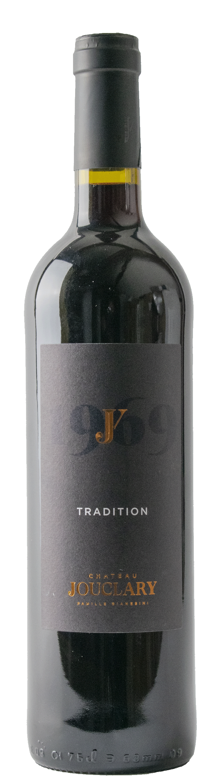 Cabardes 2024 tradition rouge