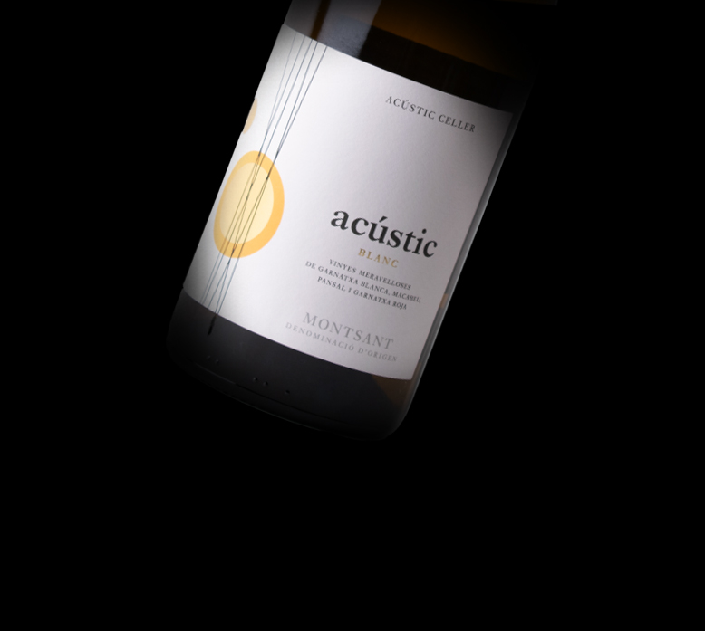 Montsant blanc 2023 