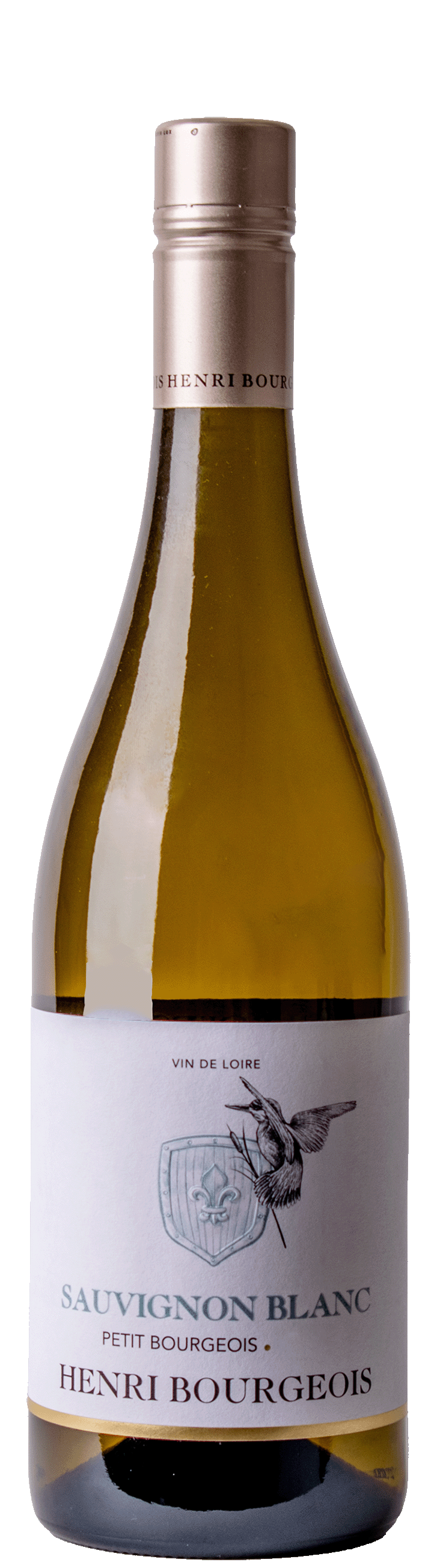 Vin de Pays du Val de Loire 2024 Petit Bourgeois Sauvignon