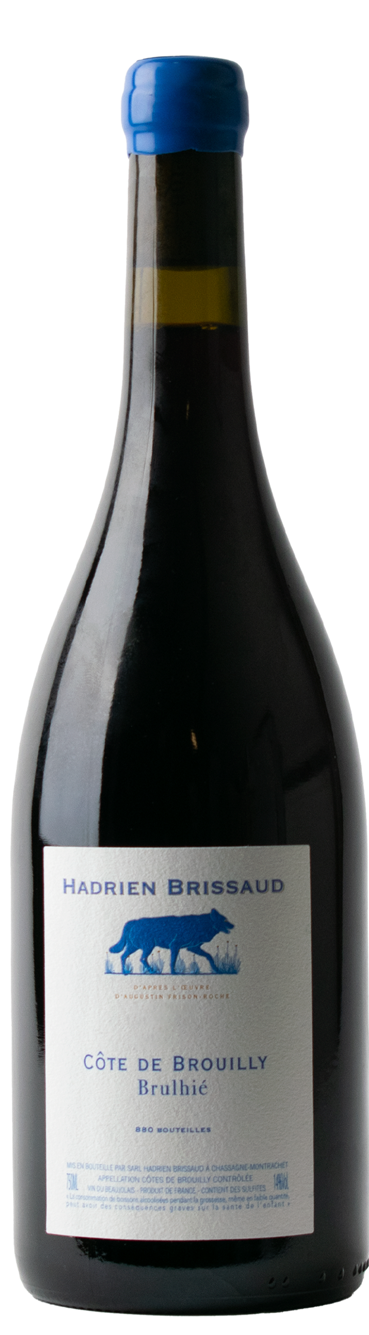 Côte de Brouilly 2023 Côte de Brouilly 2023