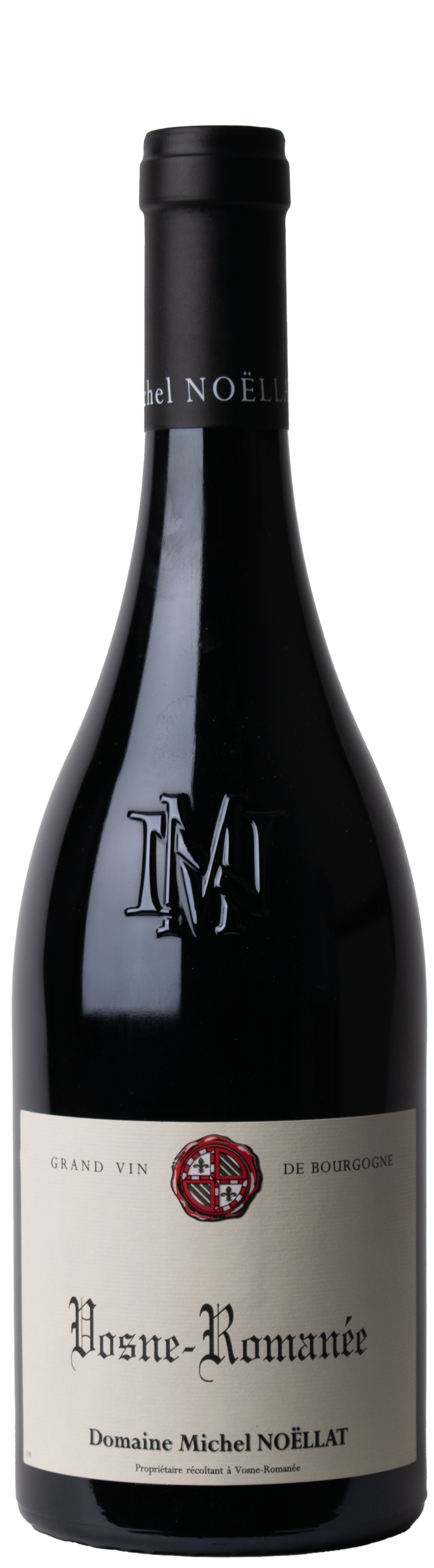 Vosne Romanée 2022