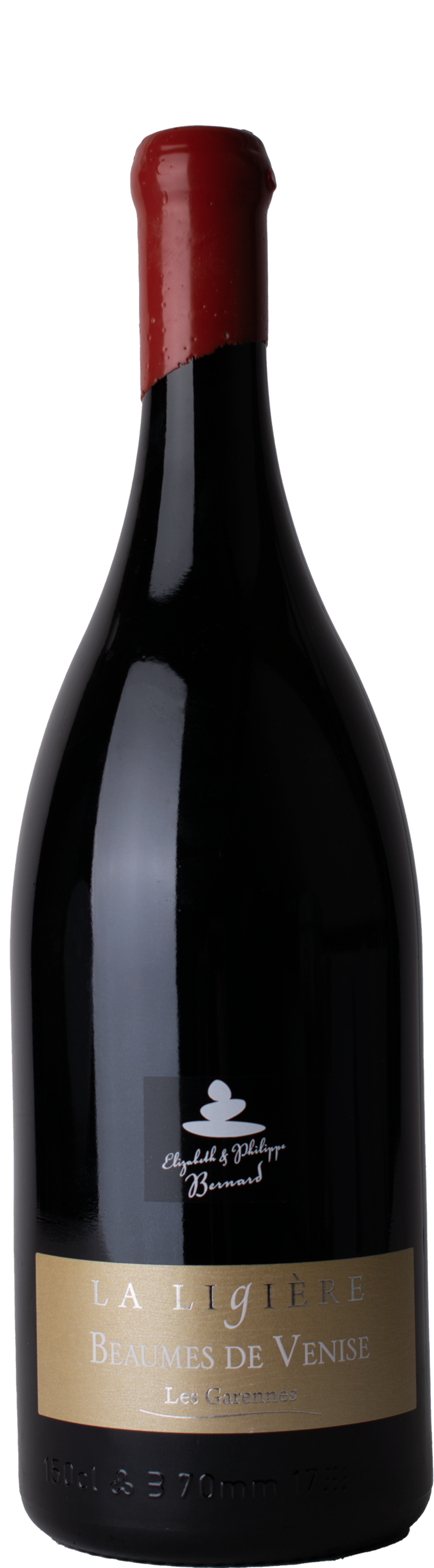 Beaumes de Venise 2022 Les Garennes 1.5L Beaumes de Venise 2022 Les Garennes 1.5L