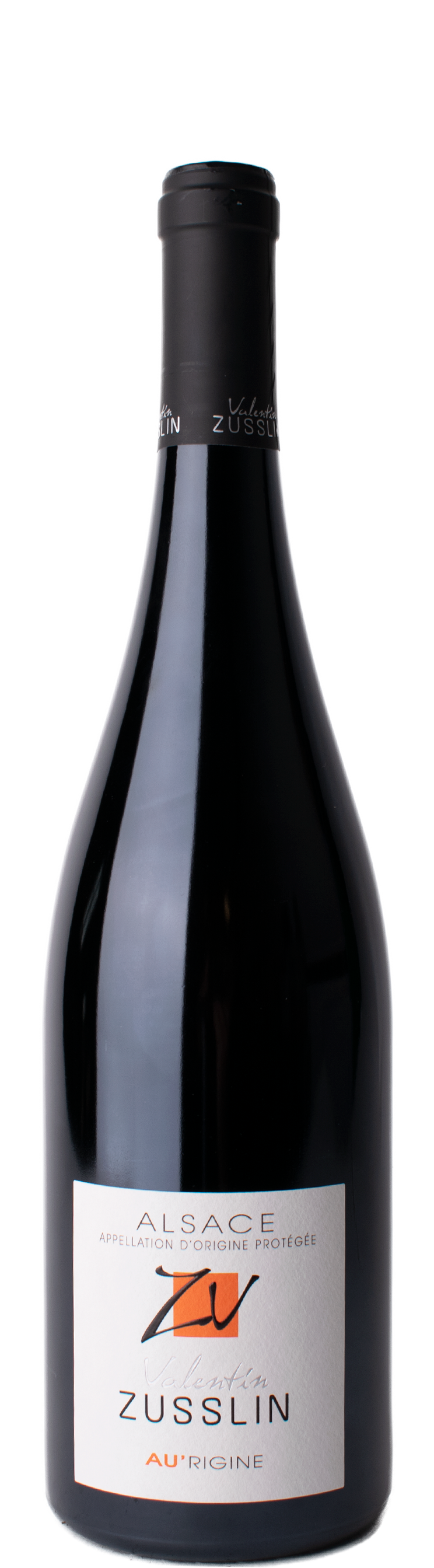 Alsace 2020 Au'rigine Alsace 2020 Au'rigine