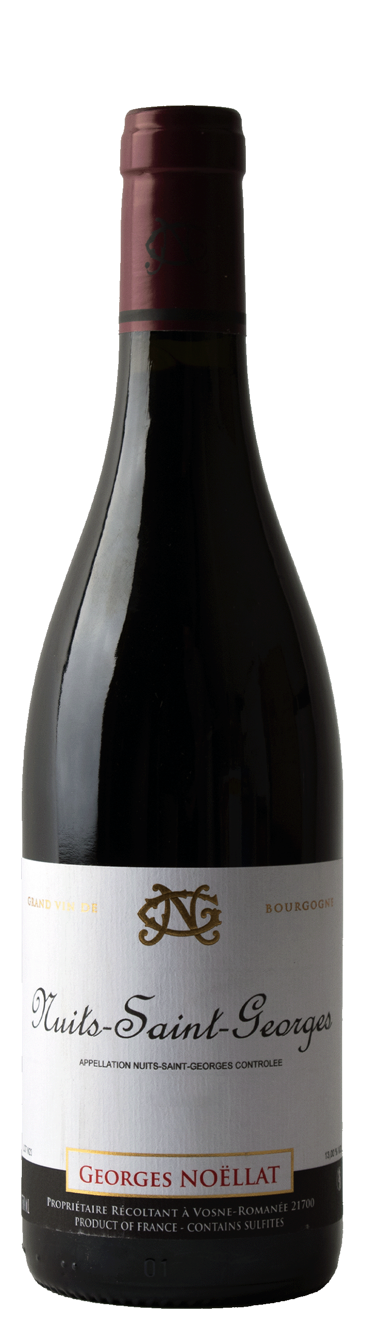 Nuits Saint Georges 2023