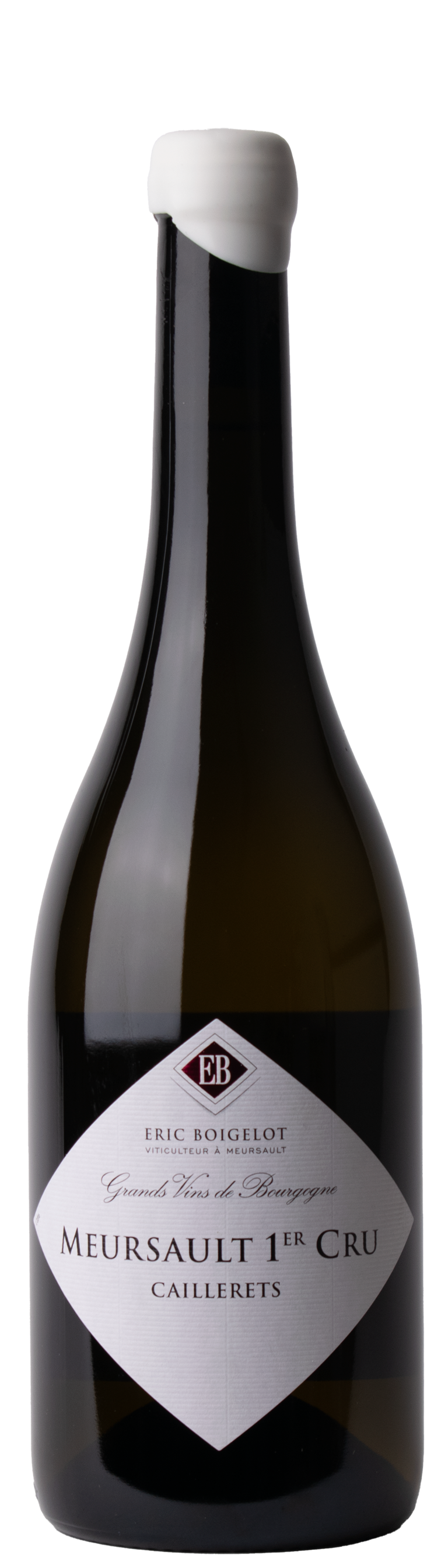 Meursault 1er Cru Caillerets 2023