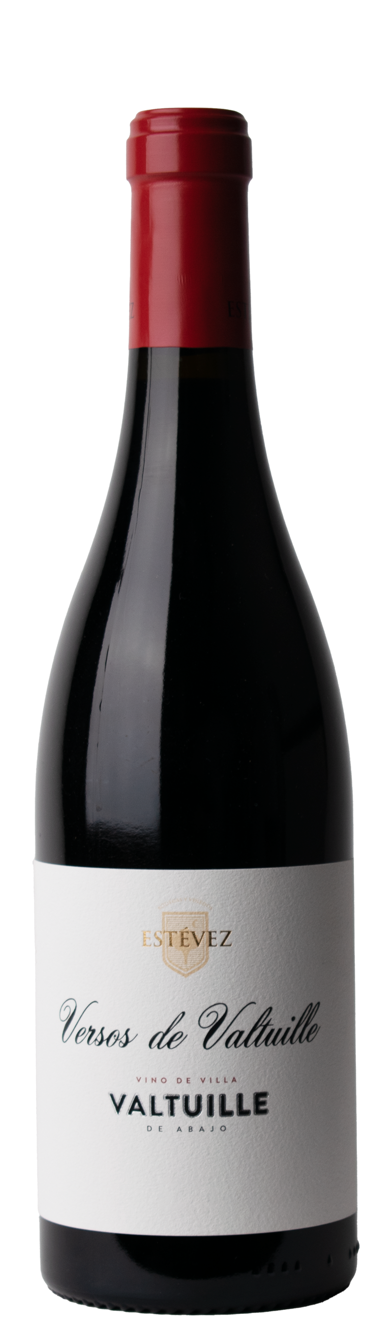 DO Bierzo Vino de Villa de Valtuille de Abajo 2022