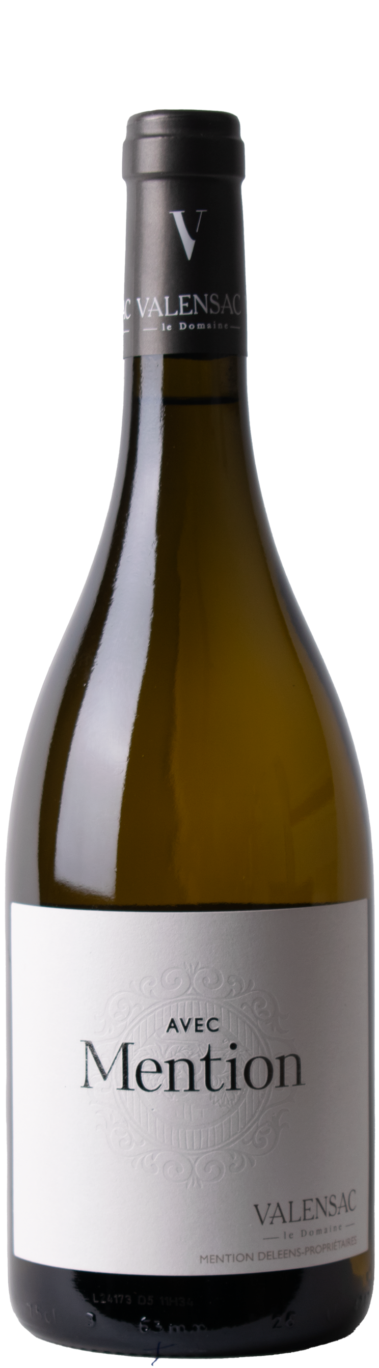 IGP Pays d'Oc 2023 Avec Mention IGP Pays d'Oc 2023 Avec Mention