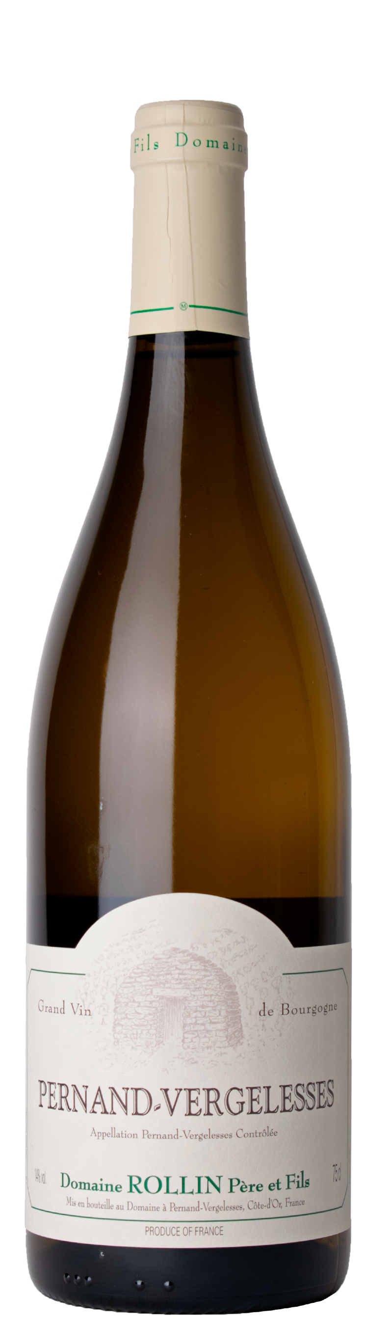 Pernand Vergelesses 2023 Blanc Pernand Vergelesses 2023 Blanc