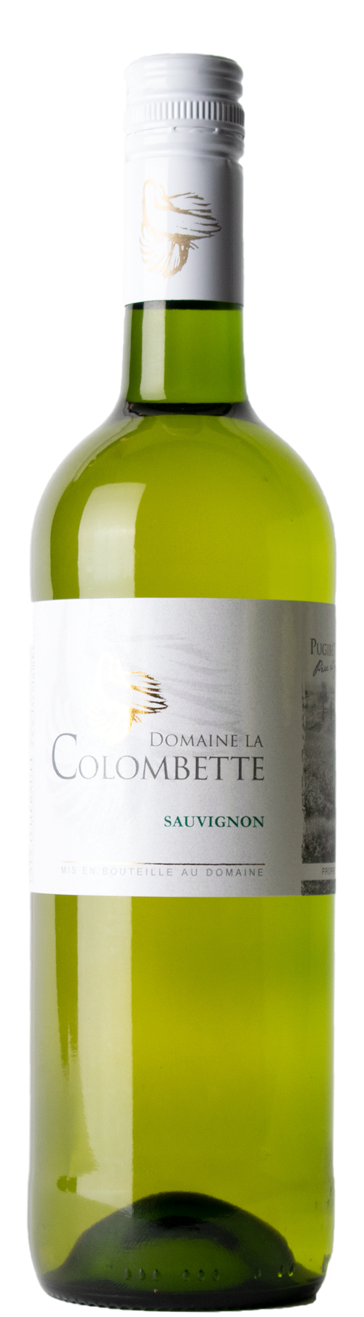 IGP Pays d'Hérault 2022 Sauvignon Blanc