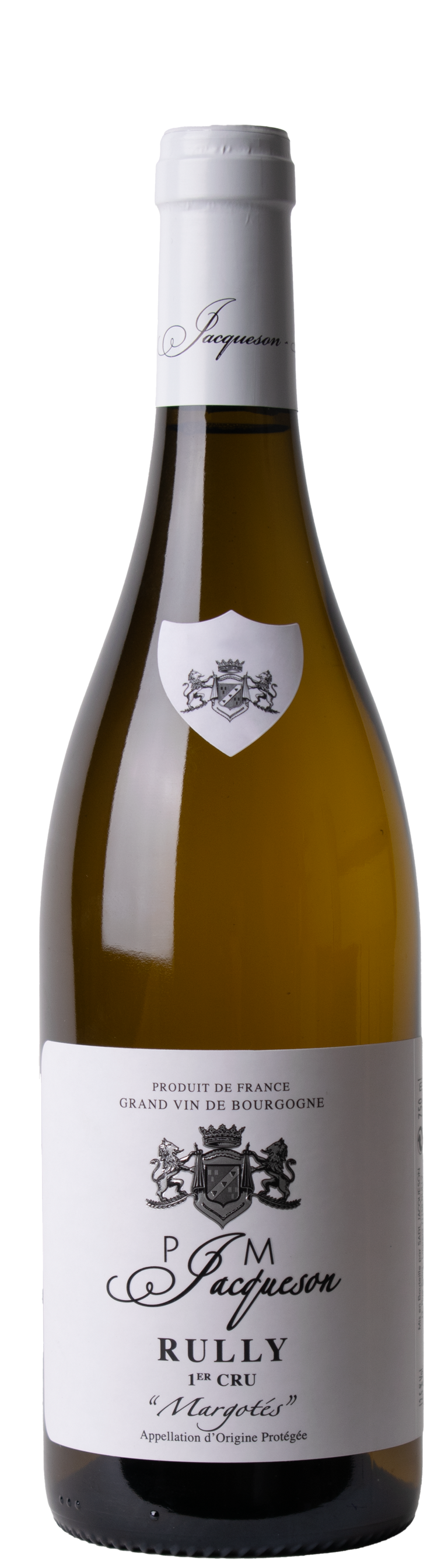 Rully 1er Cru Margotés 2023