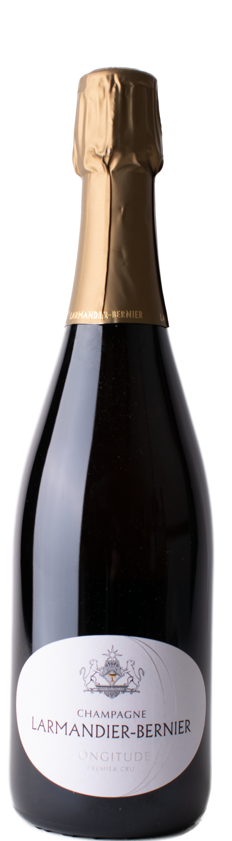 Champagne Blanc de Blancs Extra Brut 1er Cru Longitude Champagne Blanc de Blancs Extra Brut 1er Cru Longitude