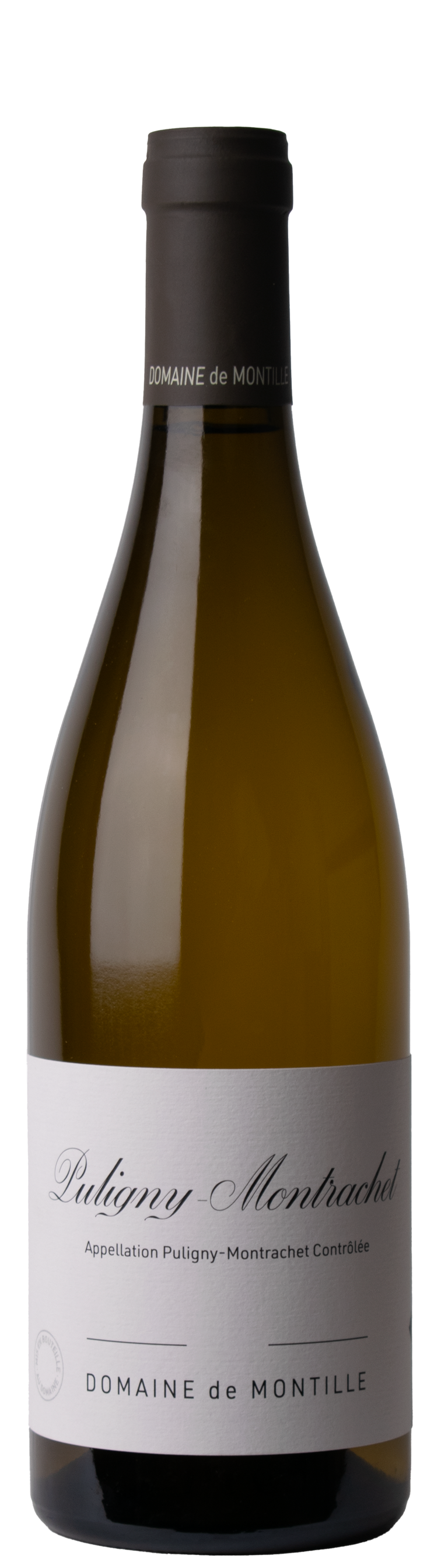 Puligny Montrachet blanc 2022