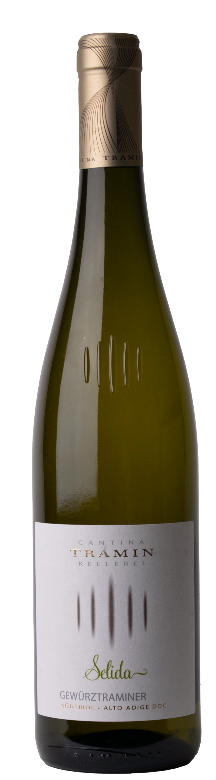 Gewurztraminer 2024 Selida
