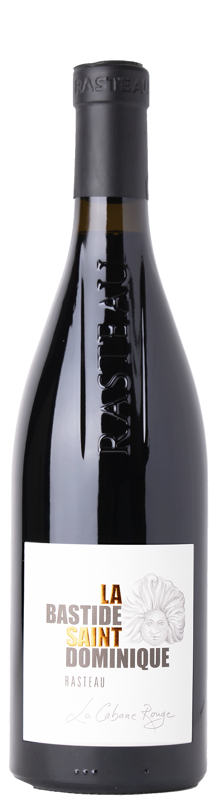 Rasteau 2023 La Cabane