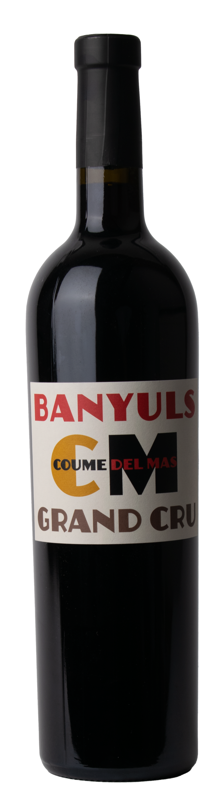 Banyuls Grand Cru Hors D'Age Banyuls Grand Cru Hors D'Age