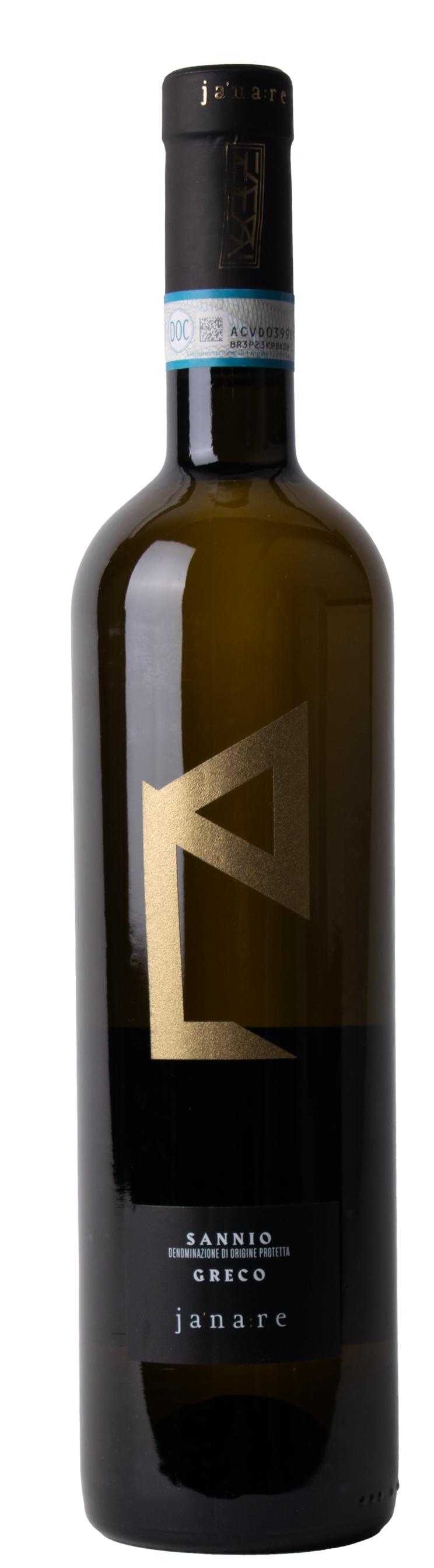 Sannio DOP 2024 Greco Sannio DOP 2024 Greco