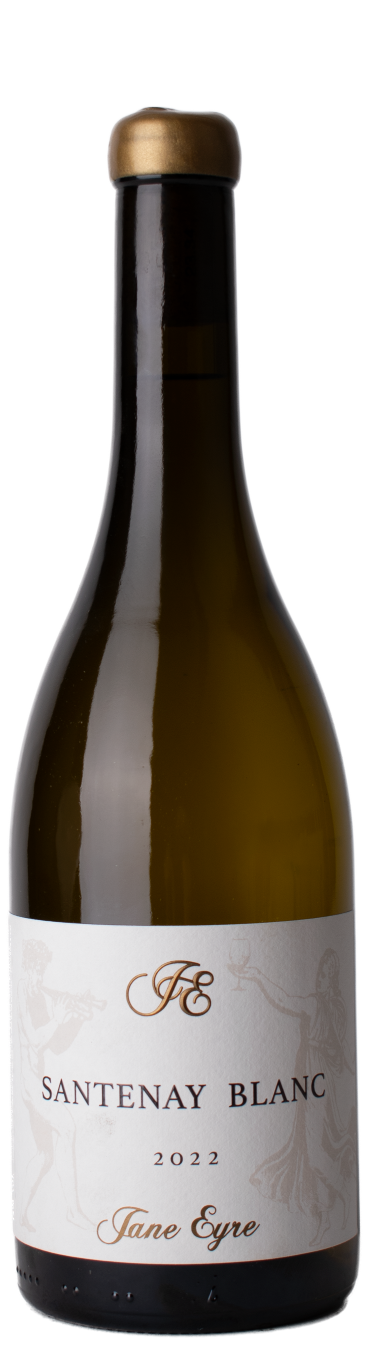 Santenay blanc 2022 village Santenay blanc 2022 village
