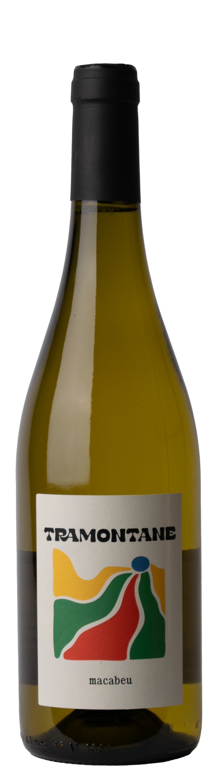 IGP Côtes Catalanes blanc Macabeu 2024