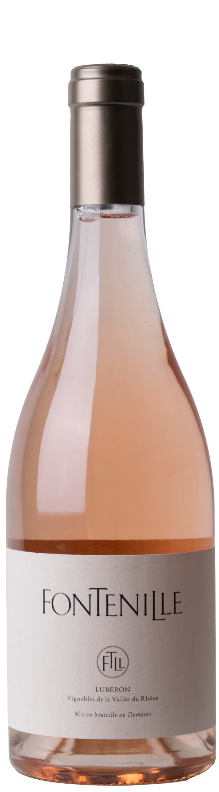 Luberon Rosé 2024