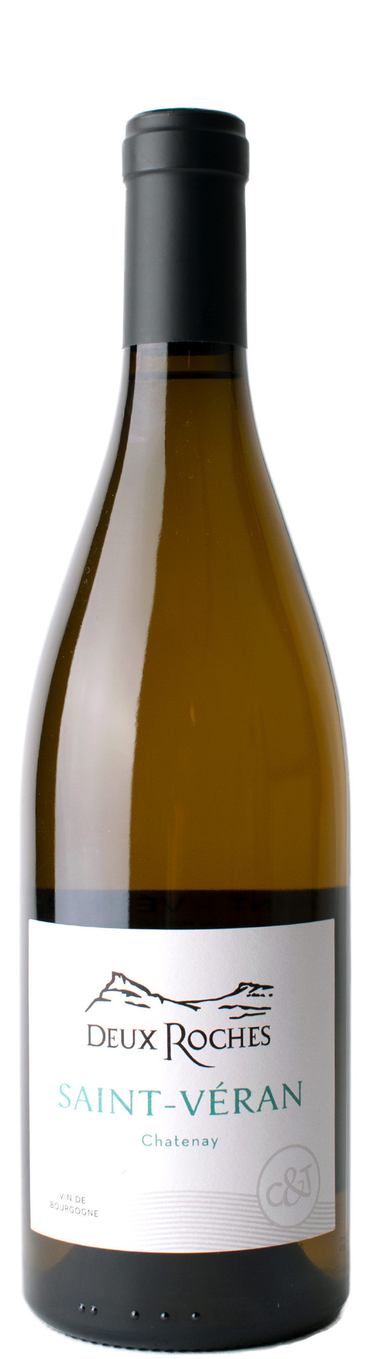 Saint Véran 2024 Chatenay