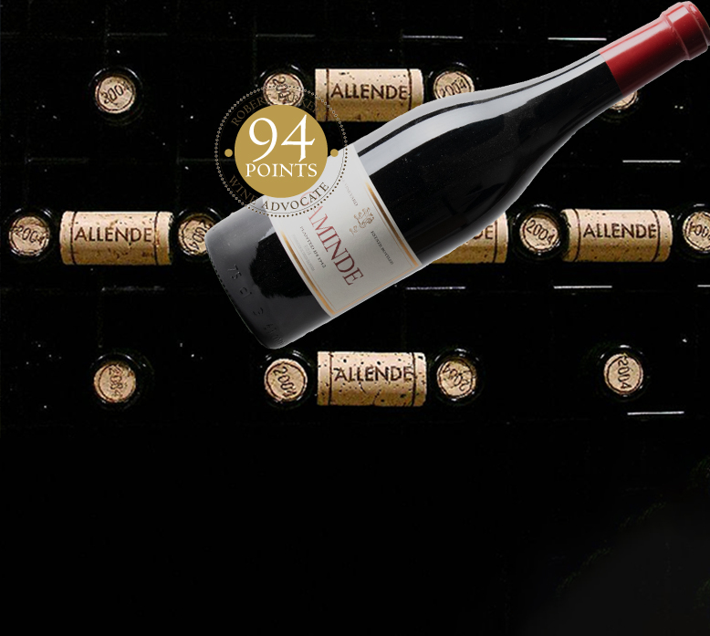 Finca Allende / Rioja 2016 Gaminde Finca Allende / Rioja 2016 Gaminde