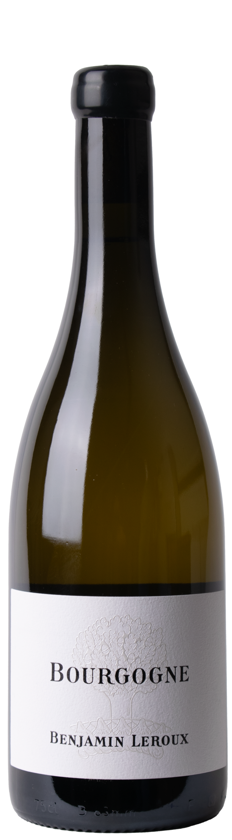 Bourgogne Blanc 2022
