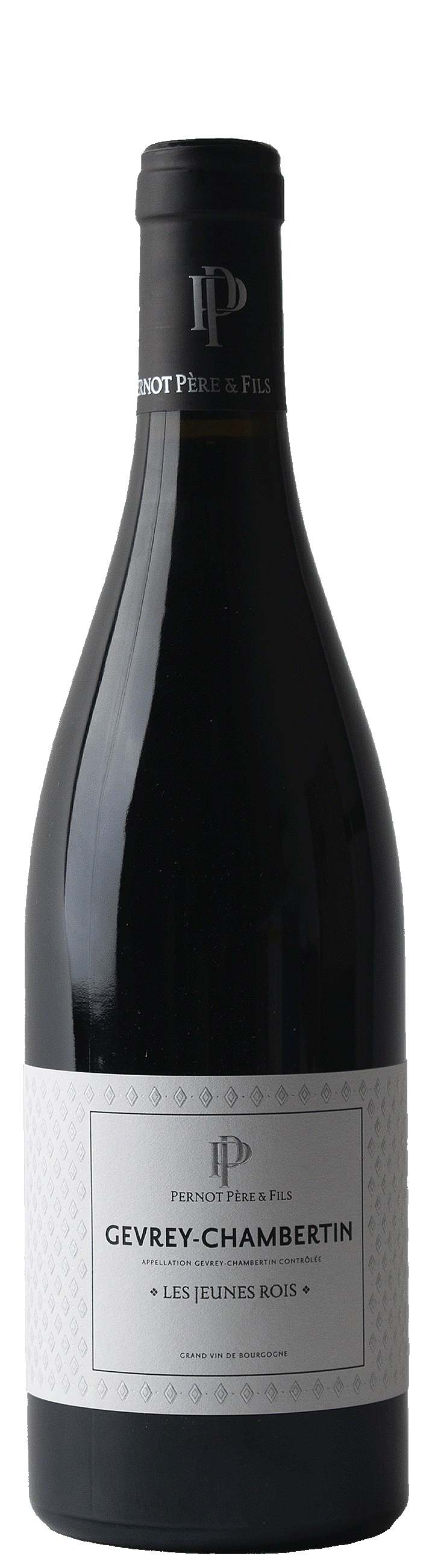 Gevrey Chambertin 2023 Les Jeunes Rois