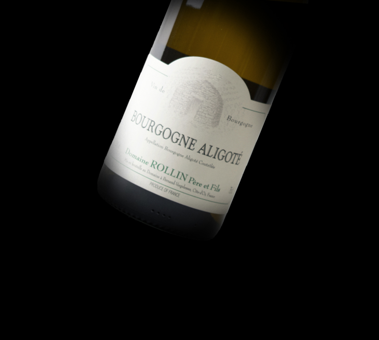 Bourgogne Aligoté 2023