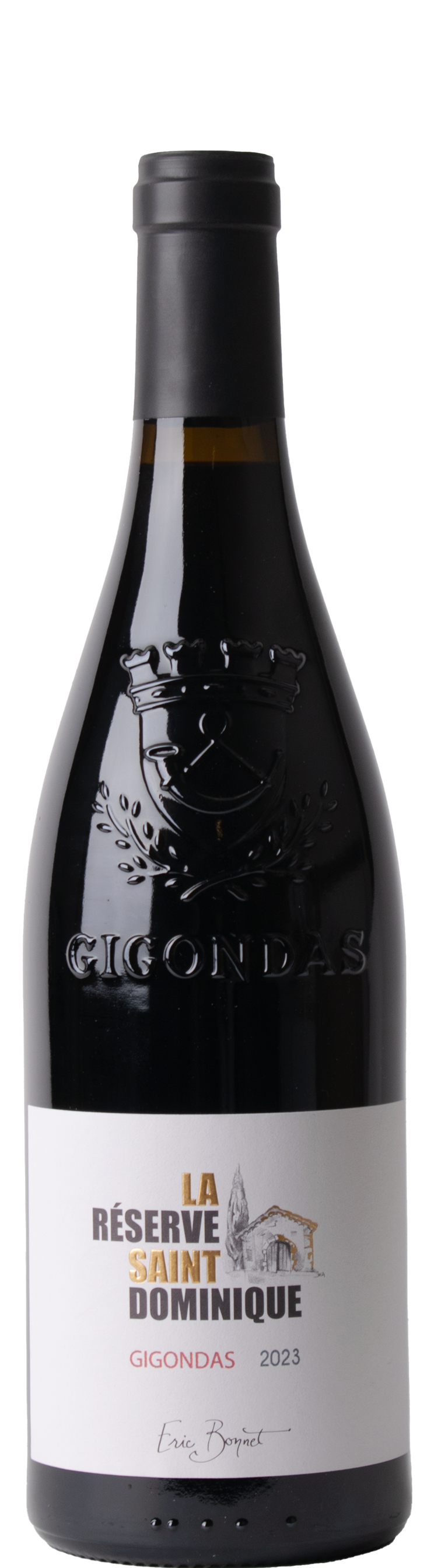 Gigondas 2023 Reserve