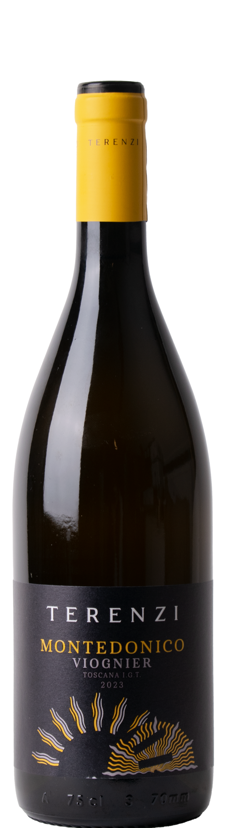 IGT Toscana Montedonico 2023 Viognier IGT Toscana Montedonico 2023 Viognier