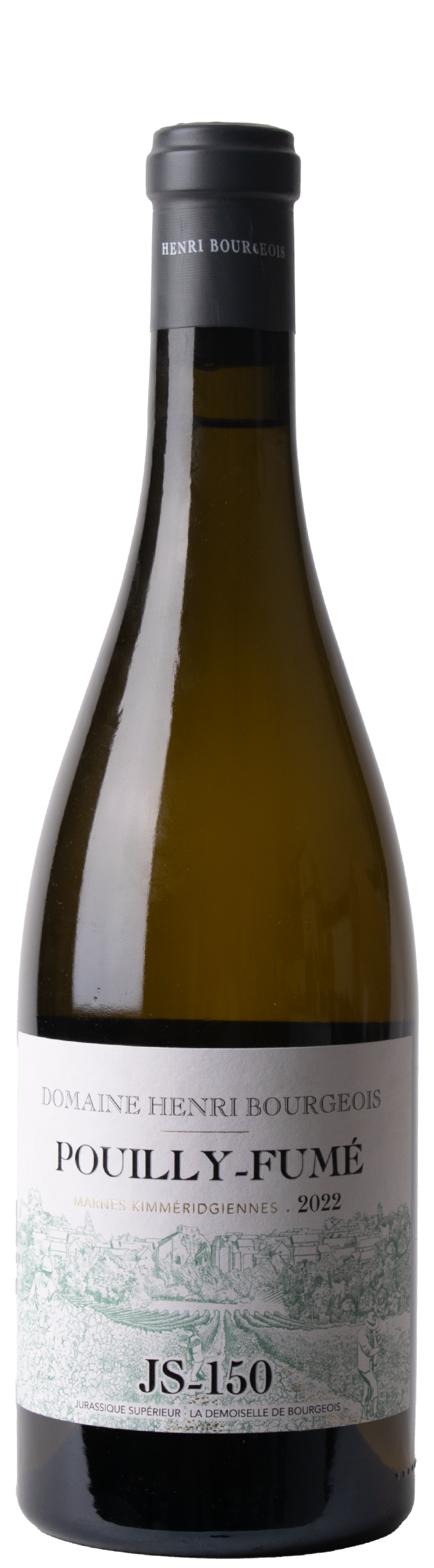 Pouilly Fumé 2022 JS150