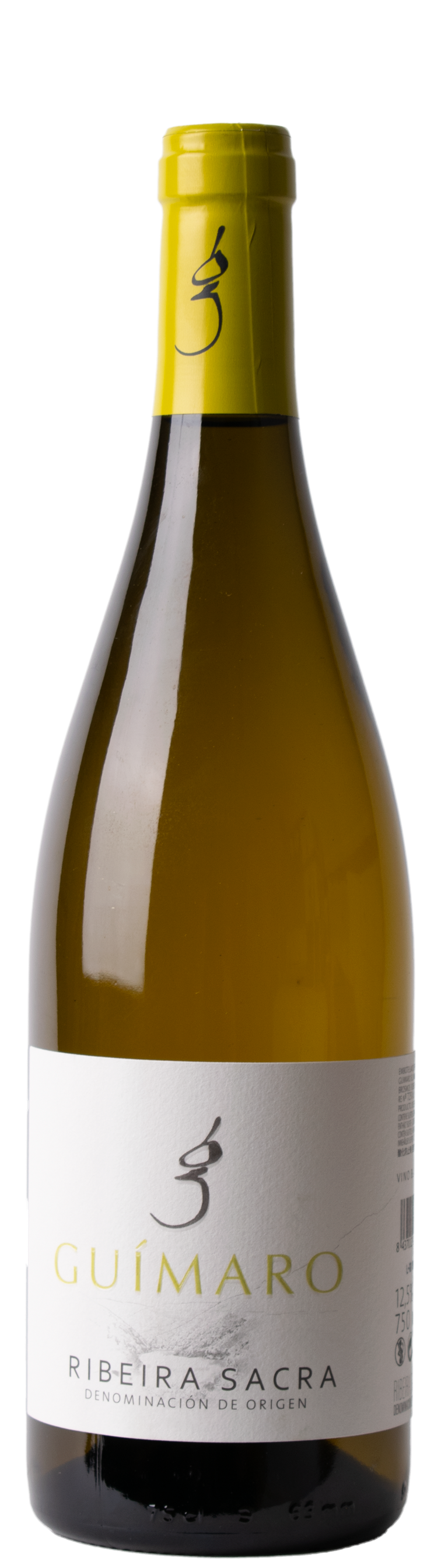 Ribeira Sacra Blanco joven 2022